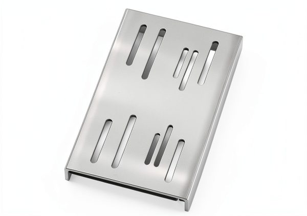 Universal Engine Mounting Plate CILOYU Silver Mini Bike Mount-8