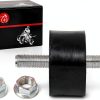 2X Engine TOP Motor Mount Rubber by MOTO1988 for Polaris ATV-3