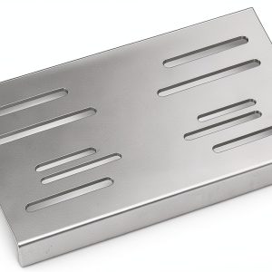 Universal Engine Mounting Plate CILOYU Silver Mini Bike Mount-0