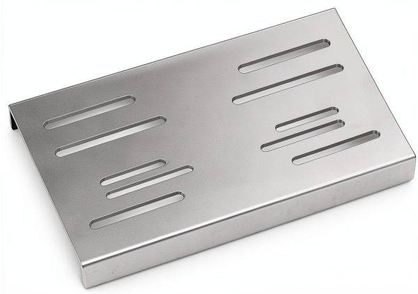 Universal Engine Mounting Plate CILOYU Silver Mini Bike Mount-0