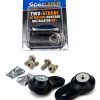 Specmoto Euro 2-Stroke Pipe Mount Kit for 50 - 300cc KTM, Husqvarna, GasGas, & Beta. 50 65 85 125 200 250 300 # 50305012000 & 28-91943-000-2