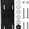 Mounting Plate Kit LIZEWEI 212cc Plate with Bolts for Predator 6.5hp-0